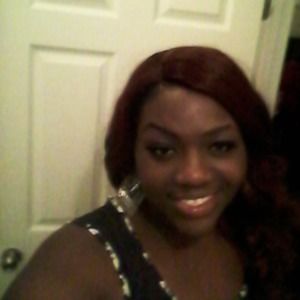 Meet your Posher, Sandra